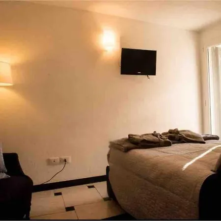 Ca Mea Apartment Alassio