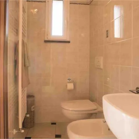 Apartment Ca Mea