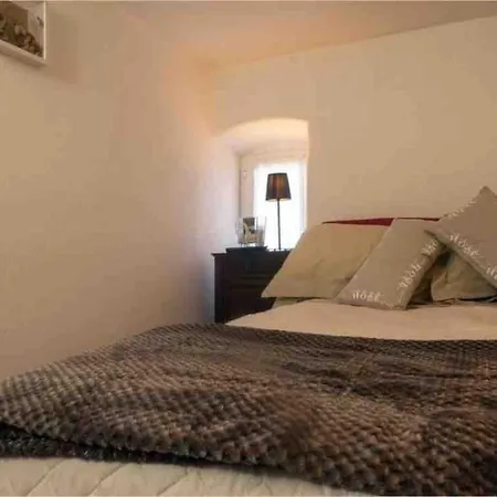 Apartment Ca Mea *