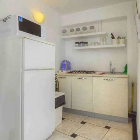 Apartment Ca Mea